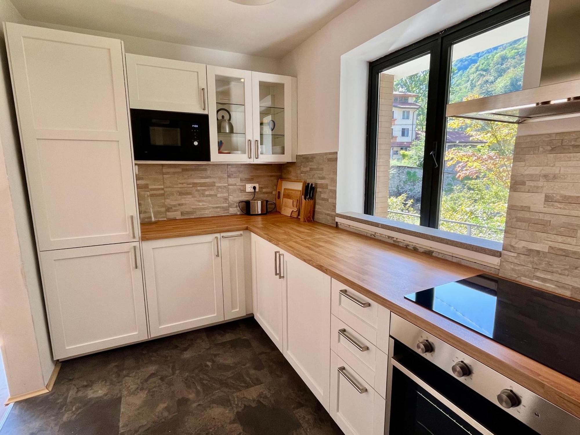 Vila Labod, Unique Villa At The Lake Most na Soči Dış mekan fotoğraf