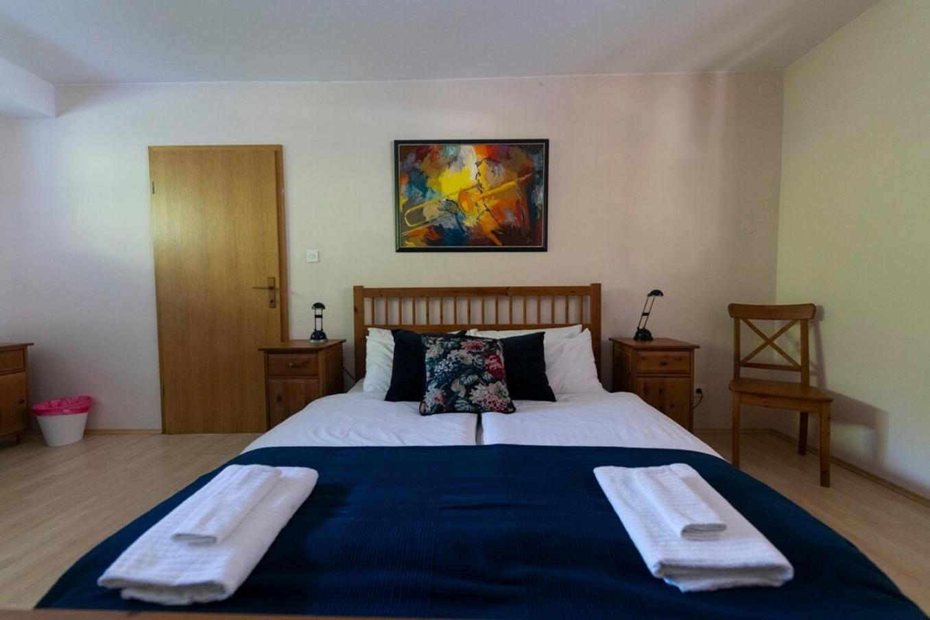 Vila Labod, Unique Villa At The Lake Most na Soči Dış mekan fotoğraf