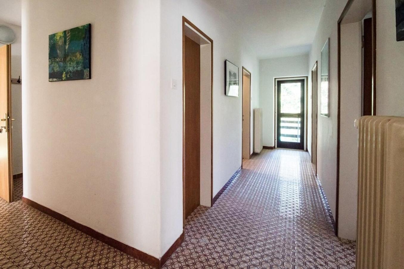 Vila Labod, Unique Villa At The Lake Most na Soči Dış mekan fotoğraf
