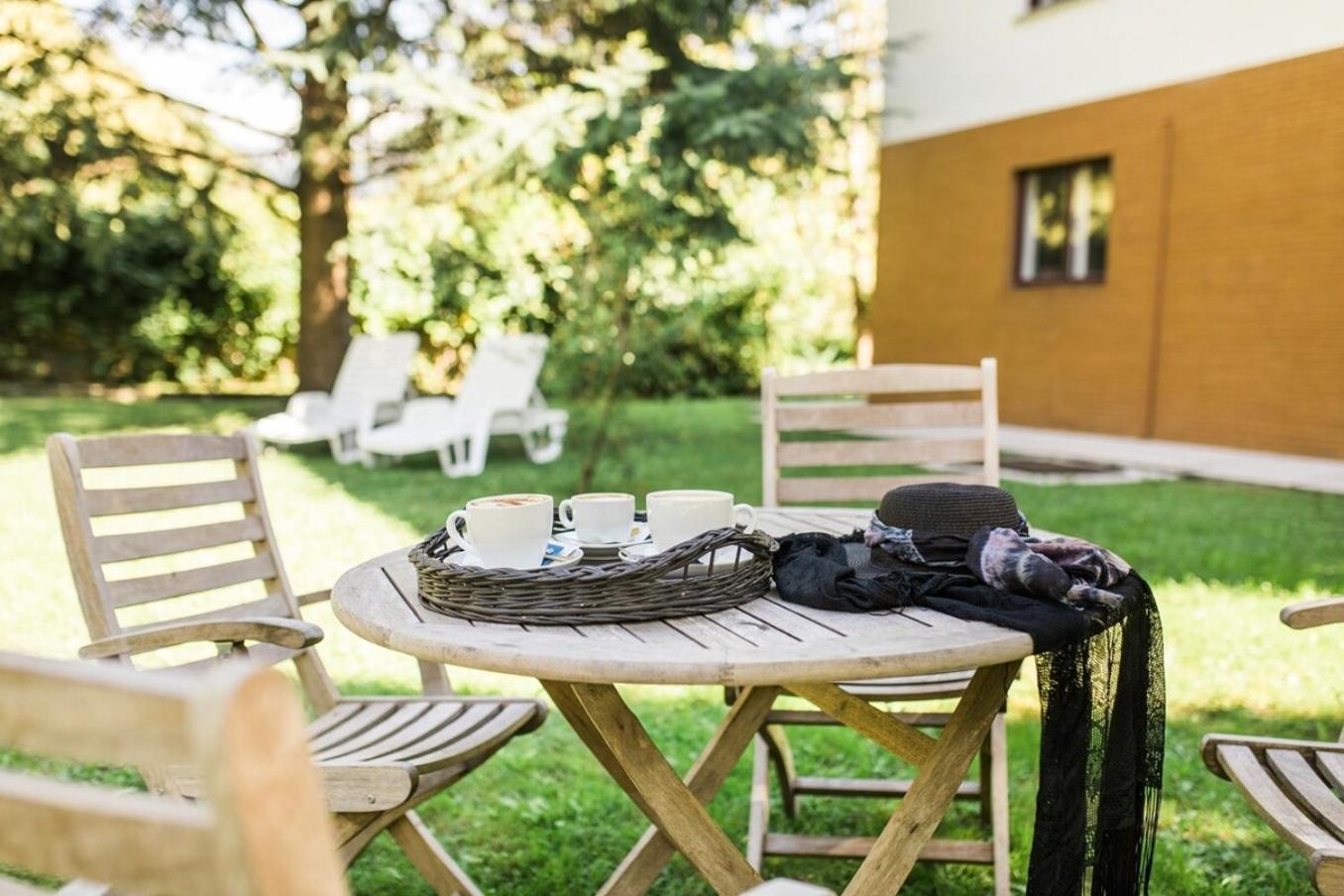 Vila Labod, Unique Villa At The Lake Most na Soči Dış mekan fotoğraf