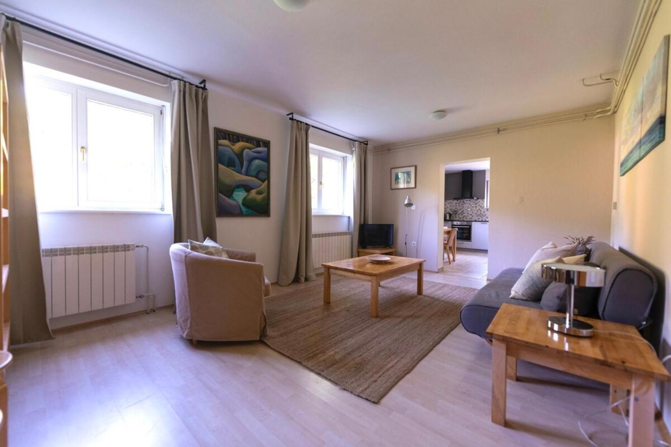 Vila Labod, Unique Villa At The Lake Most na Soči Dış mekan fotoğraf